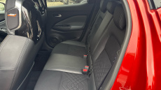 Nissan Juke 1.0 DiG-T 114 Tekna 5dr Petrol Hatchback